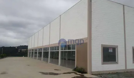 Prédio para alugar, 400 m² por R$ 26.000/mês - Alphaville - Santana de Parnaíba/SP