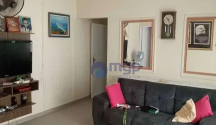 Casa com 3 dormitórios à venda, 214 m² por R$ 590.000,00 - Parque Edu Chaves - São Paulo/SP