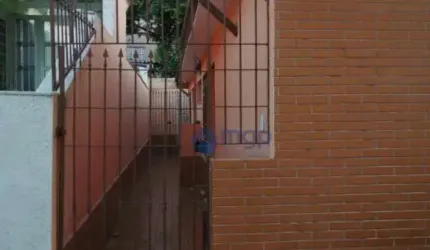 Casa com 2 dormitórios à venda, 60 m² por R$ 426.000,00 - Vila Paulicéia - São Paulo/SP