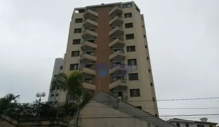 Apartamento com 3 dormitórios à venda, 85 m² por R$ 600.000,00 - Jardim Paraíso - São Paulo/SP