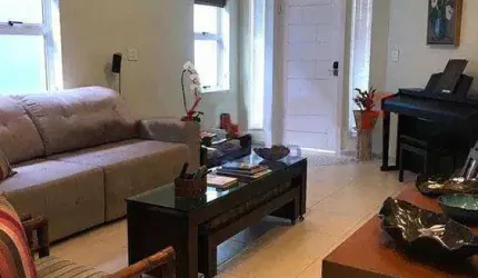 Sobrado com 3 dormitórios à venda, 284 m² por R$ 1.700.000,00 - Vila Isolina Mazzei - São Paulo/SP