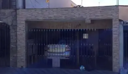 Casa com 3 dormitórios à venda, 160 m² por R$ 600.000,00 - Vila Sabrina - São Paulo/SP