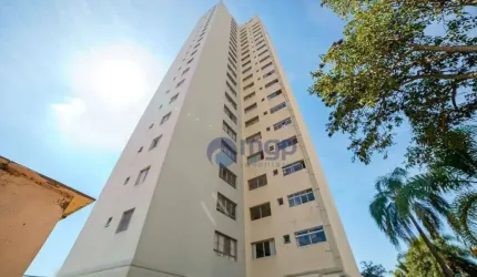 Apartamento com 2 dormitórios à venda, 50 m² por R$ 385.000,00 - Vila Gustavo - São Paulo/SP
