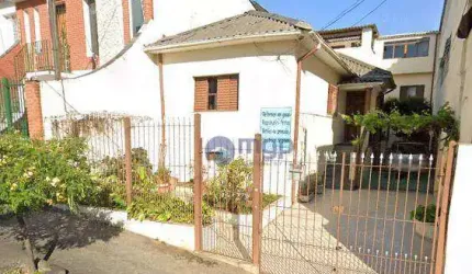 Casa com 5 dormitórios à venda, 175 m² por R$ 900.000,00 - Carandiru - São Paulo/SP