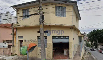 Sobrado com 3 dormitórios à venda, 343 m² por R$ 1.166.000,00 - Vila Medeiros - São Paulo/SP