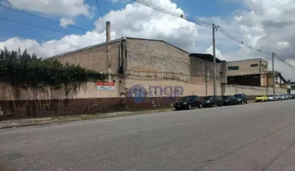 Galpão para alugar, 4000 m² por R$ 70.000,00/mês - Parque Industrial do Jardim São Geraldo - Guarulhos/SP
