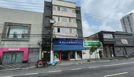 Apartamento com 2 quartos para alugar, 70 m² - Vila Maria - São Paulo/SP