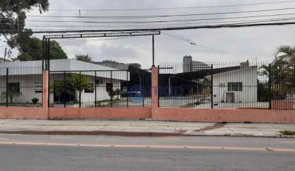 Terreno para alugar, 4800 m² por R$ 55.500,00/mês - Vila Guilherme - São Paulo/SP