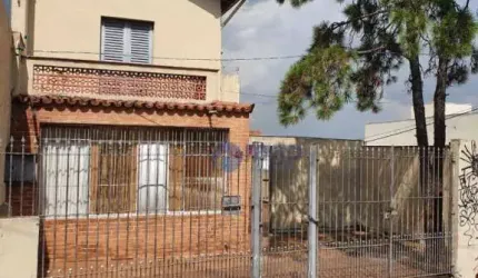 Casa com 2 dormitórios à venda, 120 m² por R$ 580.000,00 - Vila Santa Clara - São Paulo/SP