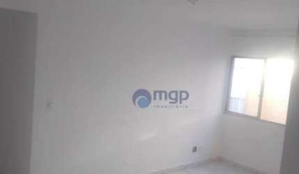 Apartamento com 3 dormitórios à venda, 69 m² por R$ 350.000,00 - Barro Branco - São Paulo/SP