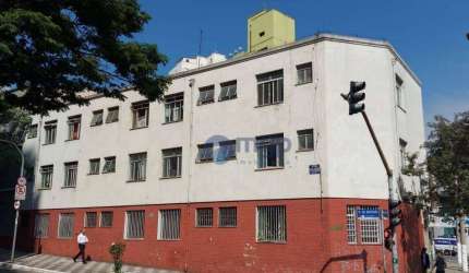 Prédio à venda, 991 m² por R$ 3.000.000,00 - Barra Funda - São Paulo/SP