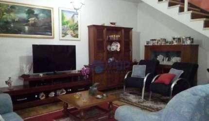 Sobrado à venda, 305 m² por R$ 1.500.000 - Vila Guilherme - São Paulo/SP
