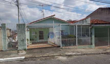 Imóvel com 3 moradias à venda, 200 m² - Vila Maria Alta
