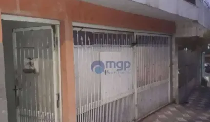 Casa com 5 dormitórios à venda, 550 m² por R$ 900.000,00 - Vila Maria Alta - São Paulo/SP