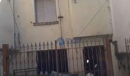 Sobrado com 2 dormitórios à venda, 120 m² por R$ 870.000,00 - Vila Zilda - São Paulo/SP