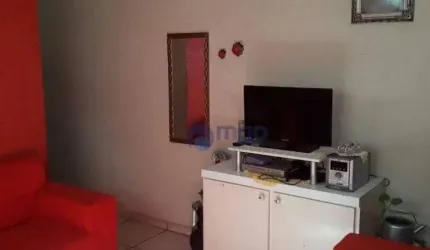 Sobrado com 2 dormitórios à venda, 131 m² por R$ 425.000,00 - Jardim Brasil - São Paulo/SP