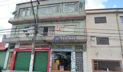Prédio à venda, 615 m² por R$ 2.250.000,00 - Vila Maria - São Paulo/SP