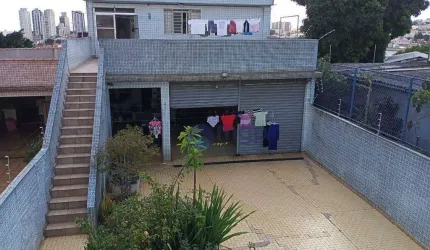 Sobrado com 3 quartos e edícula à venda na Vila Maria - 223 m² - São Paulo/SP