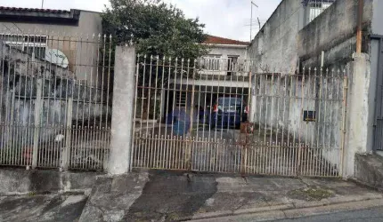 Casa com 2 dormitórios à venda, 160 m² - Vila Gustavo