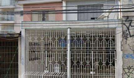 Sobrado com 2 dormitórios à venda, 196 m² por R$ 1.200.000,00 - Vila Moreira - São Paulo/SP