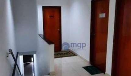Sala para alugar, 20 m²  - Vila Maria - São Paulo/SP