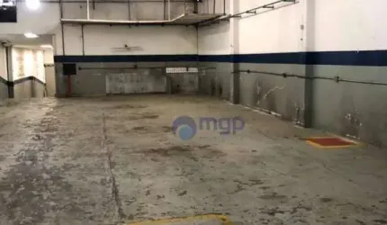 Galpão para locação na Vila Prudente - 600 m² - São Paulo/SP