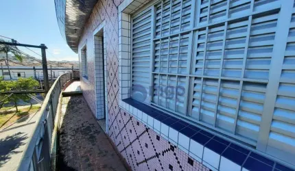 Apartamento para locação na Vila Medeiros - 80 m²