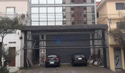 Prédio à venda, 502 m² por R$ 3.500.000,00 - Vila Maria - São Paulo/SP