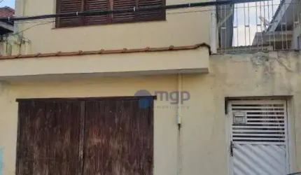 Casa com 5 dormitórios à venda, 300 m² por R$ 570.000,00 - Vila Maria - São Paulo/SP