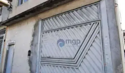 Sobrado com 3 dormitórios à venda, 90 m² por R$ 800.000,00 - Vila Maria - São Paulo/SP