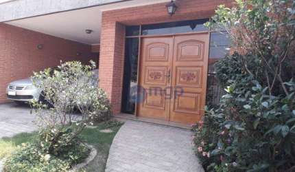 Casa com 3 dormitórios à venda, 220 m² por R$ 1.100.000,00 - Parque Edu Chaves - São Paulo/SP