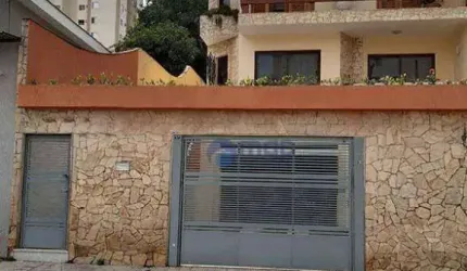Sobrado com 4 dormitórios à venda, 300 m² por R$ 1.280.000,00 - Vila Mazzei - São Paulo/SP