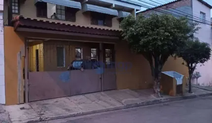Sobrado com 5 dormitórios à venda, 275 m² por R$ 795.000,00 - Cidade Parque Alvorada - Guarulhos/SP