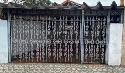 Casa com 3 dormitórios à venda, 200 m² por R$ 650.000,00 - Vila Sabrina - São Paulo/SP