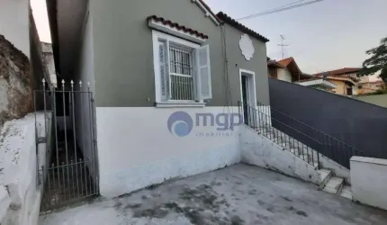 Casa com 3 quartos para locação na Vila Paulicéia - 240 m² - São Paulo/SP