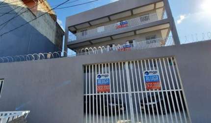 Apartamento com 2 quartos para locação na Vila Maria - 44 m² - São Paulo/SP
