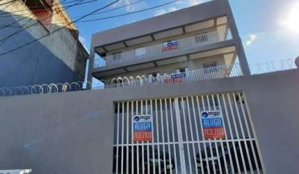 Apartamento com 1 quarto para alugar, 34 m² por R$ 1.465/mês - Vila Maria - São Paulo/SP