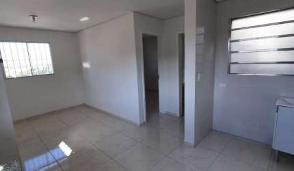 Apartamento com 1 quarto para alugar, 34 m² - Vila Maria - São Paulo/SP