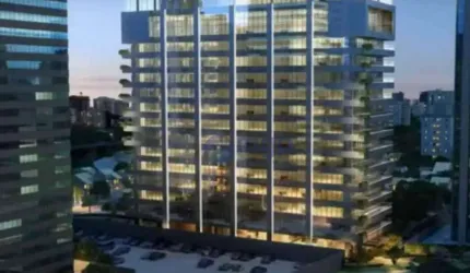 Sala para alugar, 502 m² por R$ 120/mês - Vila Olímpia - São Paulo/SP