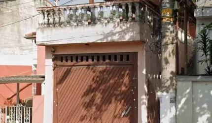 Sobrado com 3 dormitórios à venda, 150 m² por R$ 990.000,00 - Vila Maria - São Paulo/SP
