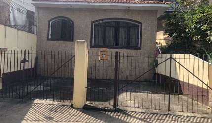 Sobrado com 5 dormitórios à venda, 390 m² por R$ 700.000,00 - Vila Isolina Mazzei - São Paulo/SP