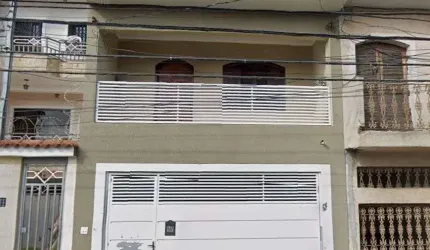 Sobrado para venda -  Vila Maria