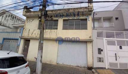 Casa com 5 dormitórios à venda, 127 m² por R$ 800.000,00 - Jardim Japão - São Paulo/SP