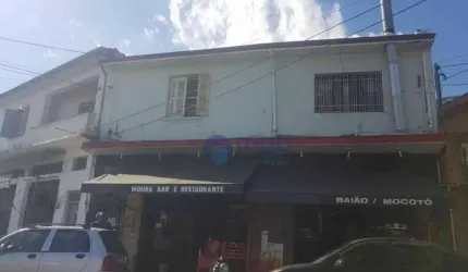 Prédio à venda, 294 m² por R$ 1.300.000,00 - Vila Maria - São Paulo/SP