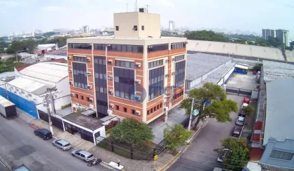 Galpão à venda, 6821 m² - Vila Guilherme - São Paulo/SP