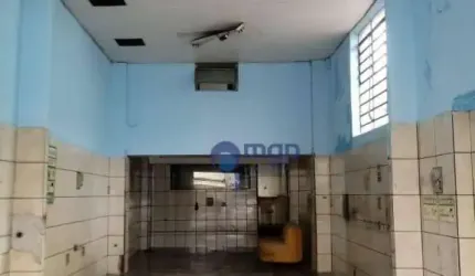 Salão para alugar, 100 m² por R$ 4.000,00/mês - Vila Maria - São Paulo/SP