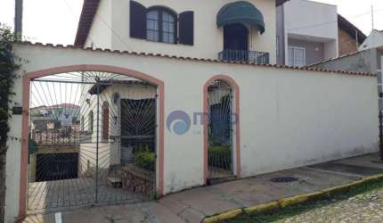 Sobrado com 3 dormitórios à venda, 200 m² por R$ 1.500.000 - Água Fria - São Paulo/SP