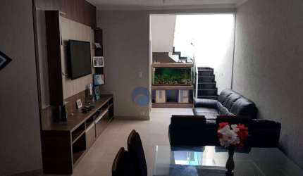 Sobrado com 5 dormitórios à venda, 166 m² por R$ 1.300.000,00 - Vila Medeiros - São Paulo/SP