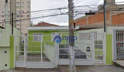 Sobrado com 4 dormitórios Vila Guilherme