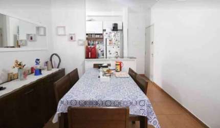 Apartamento com 3 dormitórios à venda, 65 m² por R$ 460.000,00 - Vila Maria - São Paulo/SP